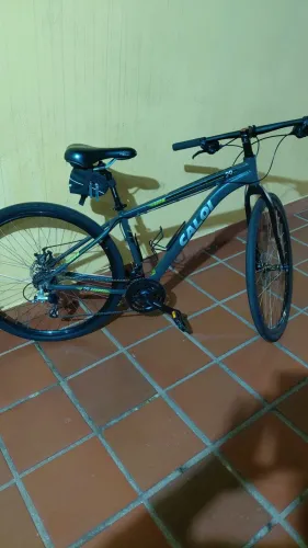 Caloi Explorer 29