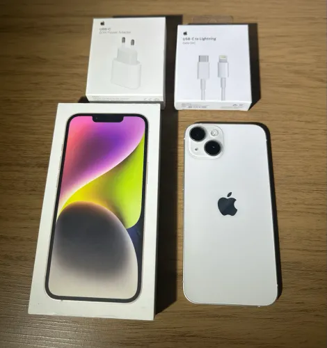 Apple iPhone 14 - 128GB