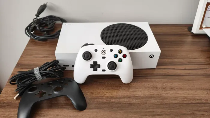 Xbox series S 512gb