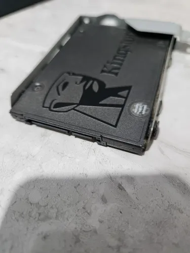 Ssd Kingston 1Tb