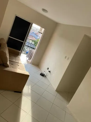 Condomínio Vila Poesia [4475]