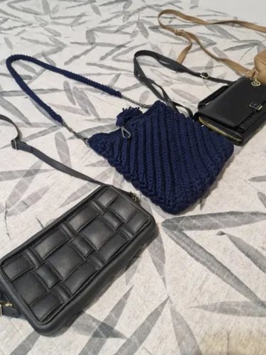 Bolsas e calçados Femininos tudo por 99
