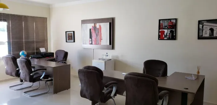Sala para alugar, 30 m² por R$ 1.800,00/mês - Portal Ville Azaleia - Boituva/SP