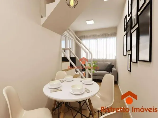 Apartamento à venda, 54 m² por R$ 418.000,01 - Km 18 - Osasco/SP