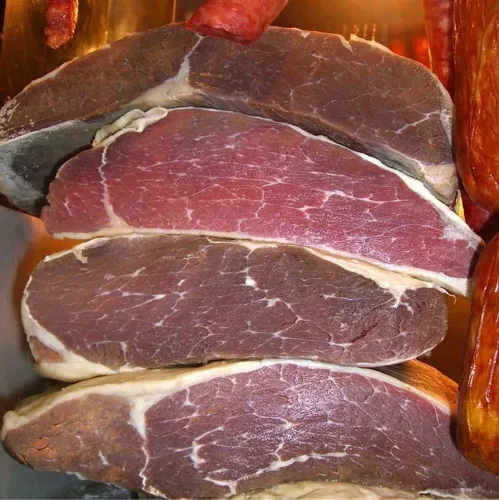 Carne de Sol 500g