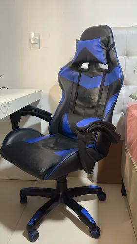 Cadeira gamer