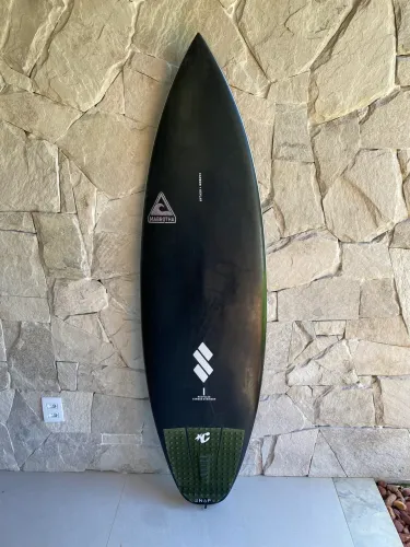 Prancha de Surf Carbono
