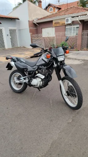 XT600E 2002