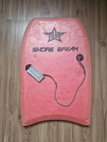 Prancha Bodyboard infantil 
