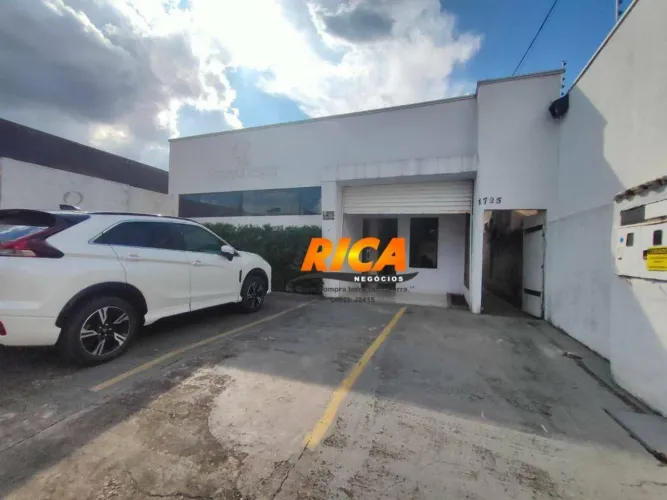 Excelente Ponto Comercial para Locação Super Bem Localizado!