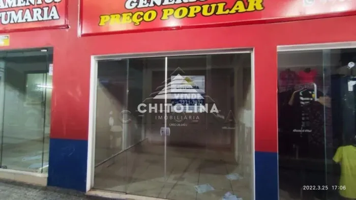 Sala à venda, 8 m² por R$ 100.000,00 - Centro - Itapetininga/SP