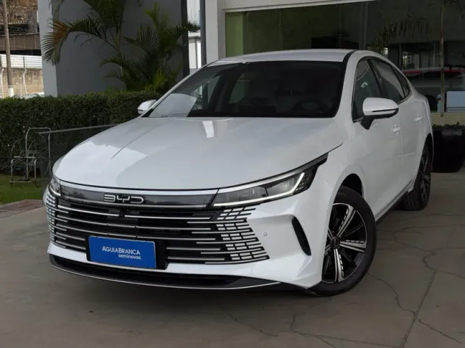 BYD King GS 1.5 16V Aut. (hibrido) 2025