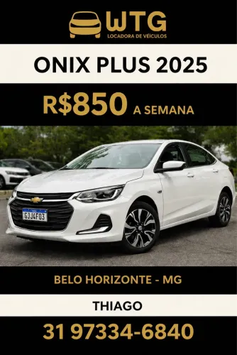 Aluguel para App (Uber / 99pop)