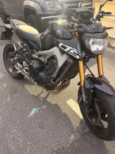 Linda MT 09