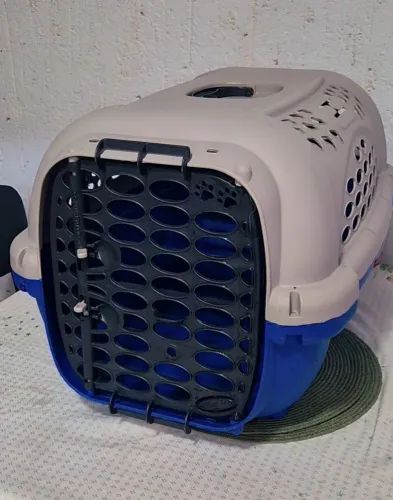 Guacal para cachorro