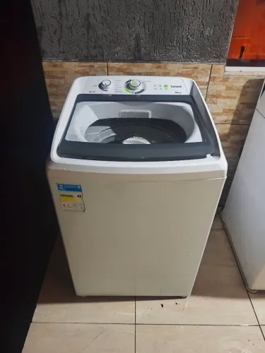 Máquina de lavar Cônsul 12 Quilos 