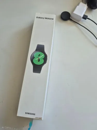 Galaxy Watch 4
