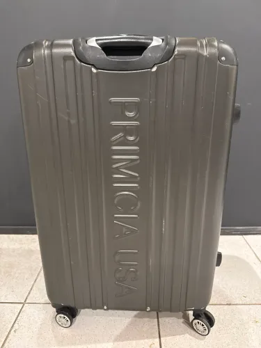 Mala Primícia USA 32kg grande