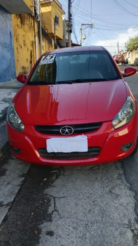 JAC J3 1.4 16V 5P Mec. 2013