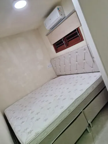 Cama King Size