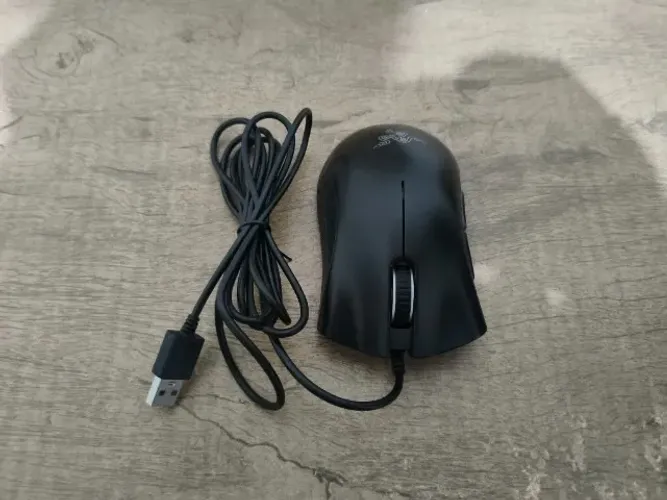 Mouse Gamer Razer Deathadder Essential