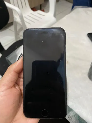 IPhone SE