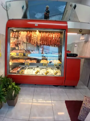 Açougue aluguel barato