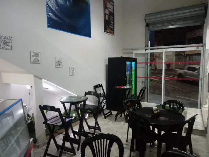 Lindo comercio com 2 salões comerciais Carapicuiba