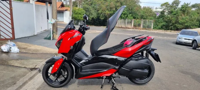 Xmax 250