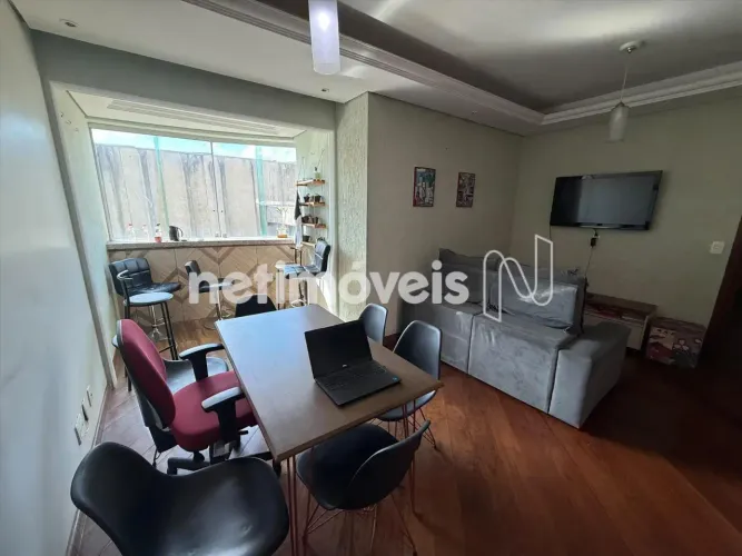 Apartamento à venda 3 quartos no Calafate