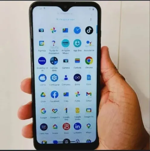 Moto G50 5G 