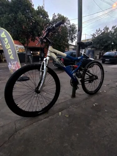 Bicicleta Caloi SK