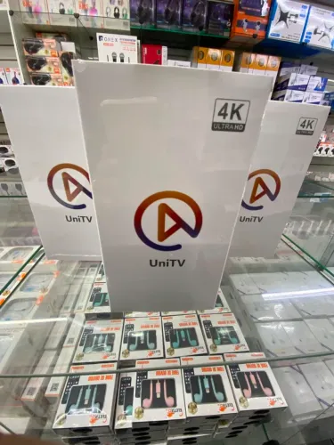 Pronta entrega, reposição!