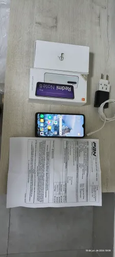 Redmi note 8 PRO 128gb