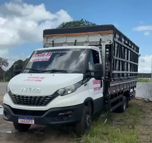 Vende-Se Iveco Daily 65-170