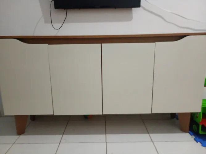 BUFFET BEM CONSERVADO