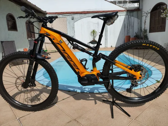 Bicicleta Oggi Razzo T130 /2026 R$ 27.900,