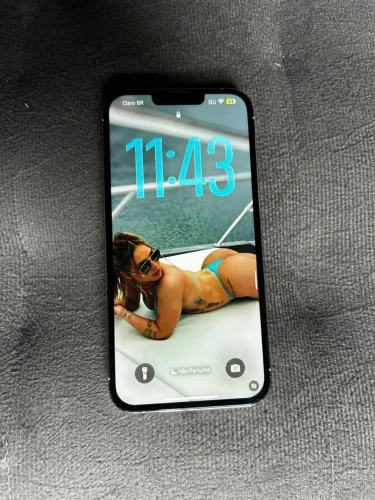 iPhone 13 Pro Max 128 gb