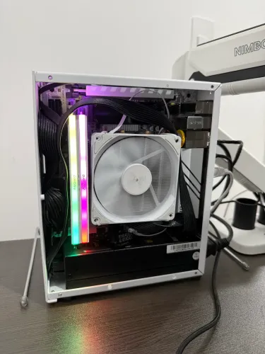 Kit upgrade mini ITX