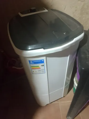 tanquinho