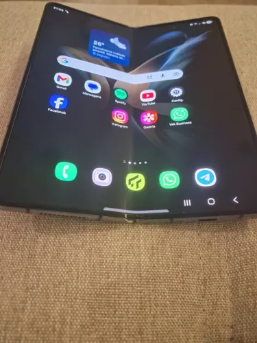 Samsung Z Fold 4 - 512Gb - 12Gb RAM
