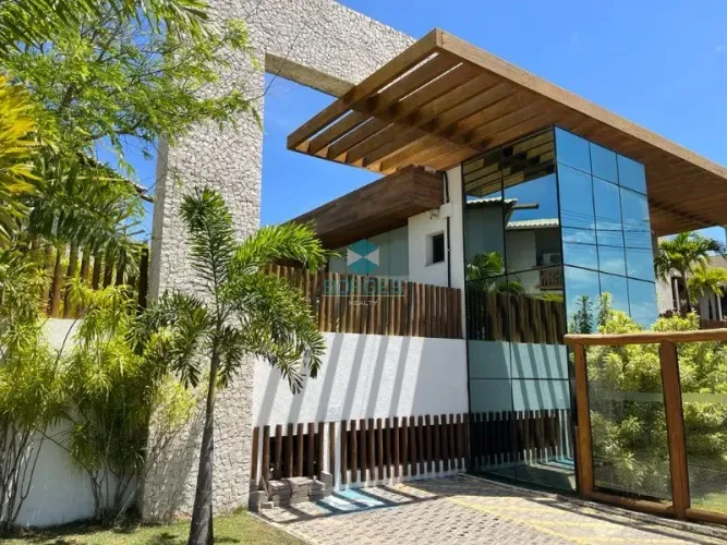APARTAMENTO RESIDENCIAL em CAMAÇARI - BA, Itacimirim