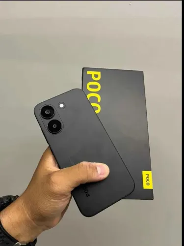 POCO X8 PRO 512gb