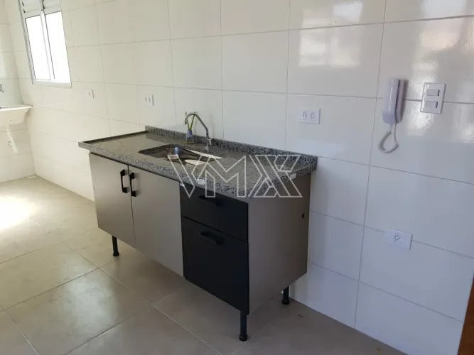APARTAMENTO PARA LOCAÇÃO NA VILA MARIA ALTA - SP