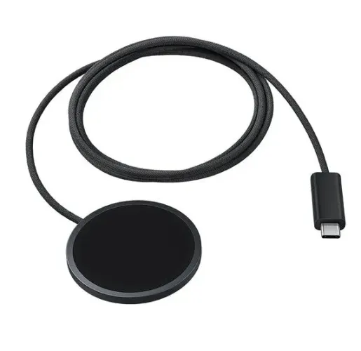 Carregador Sem Fio Magnético 25w (cabo Usb-c)