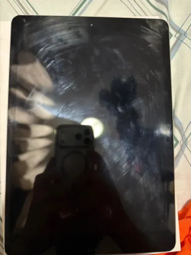iPad 8 geração