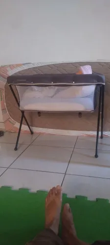 Beço Portátil Galzerano