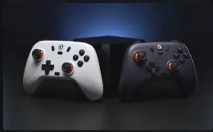 controle game sir  nova lite (lacrado)