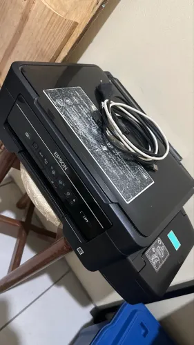 IMPRESSORA EPSON