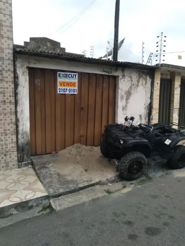 Terreno para venda, Trincheiras, João Pessoa - 24991